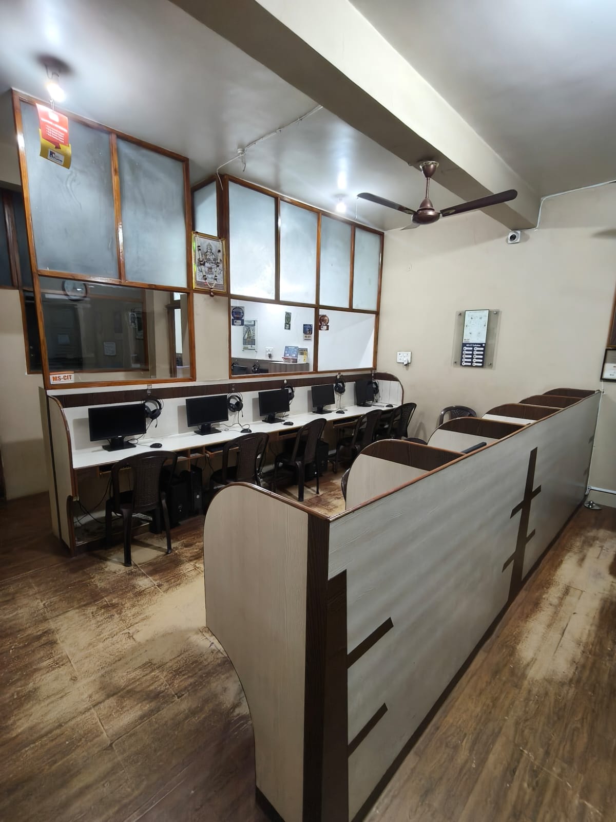 Surabhi Science Academy